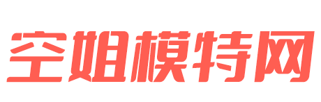 空姐模特网-东方航空绿色空姐制服，漂亮空姐黑丝合影